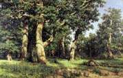 oak grove